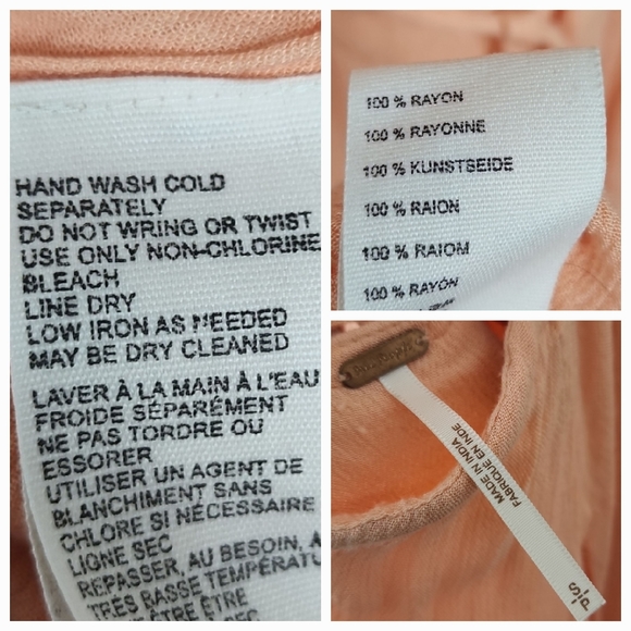 Free People Lillie Lille Endless Summer Boho Maxi Dress - Picture 5 of 6